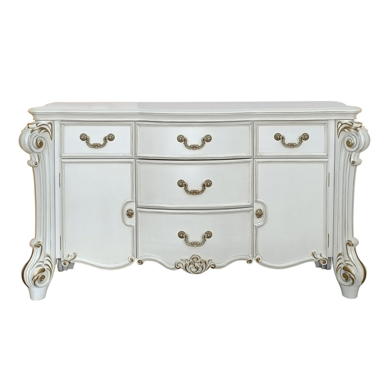 Commode 3 tiroirs