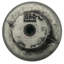 Riverstone Mushroom Knob
