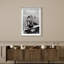 Frame Of Solitude Print by Oliver Gal-1997084201-2030014456