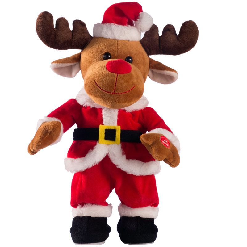 Christmas Figurines & Collectibles