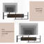 Ambiya TV Stand for TVs up to 65"-904246946
