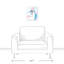 Toile froide, art sur toile Buchanan-166304904