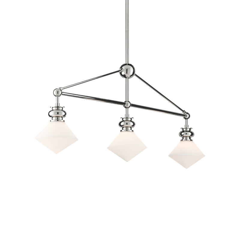 Rycroft 3 - Light Pendant