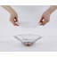 Sakura 30" Stainless Steel 750 CFM Ducted (Vented) Under Cabinet Range Hood with Mesh Filter-50965909
