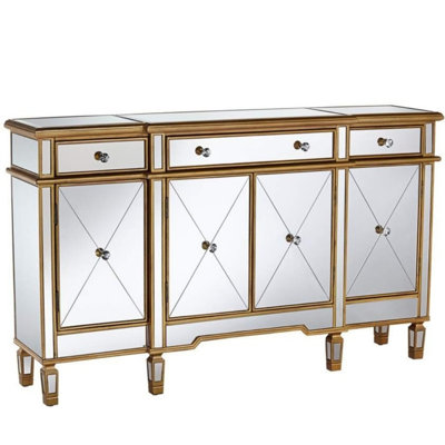 Buffet 70 po Prado