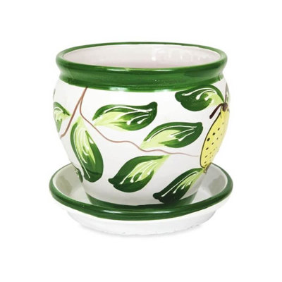 Daniel-John Handmade Pot Planter