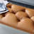 Minimalist retro bed end stool Long stool Leather Match Upholstered Bench