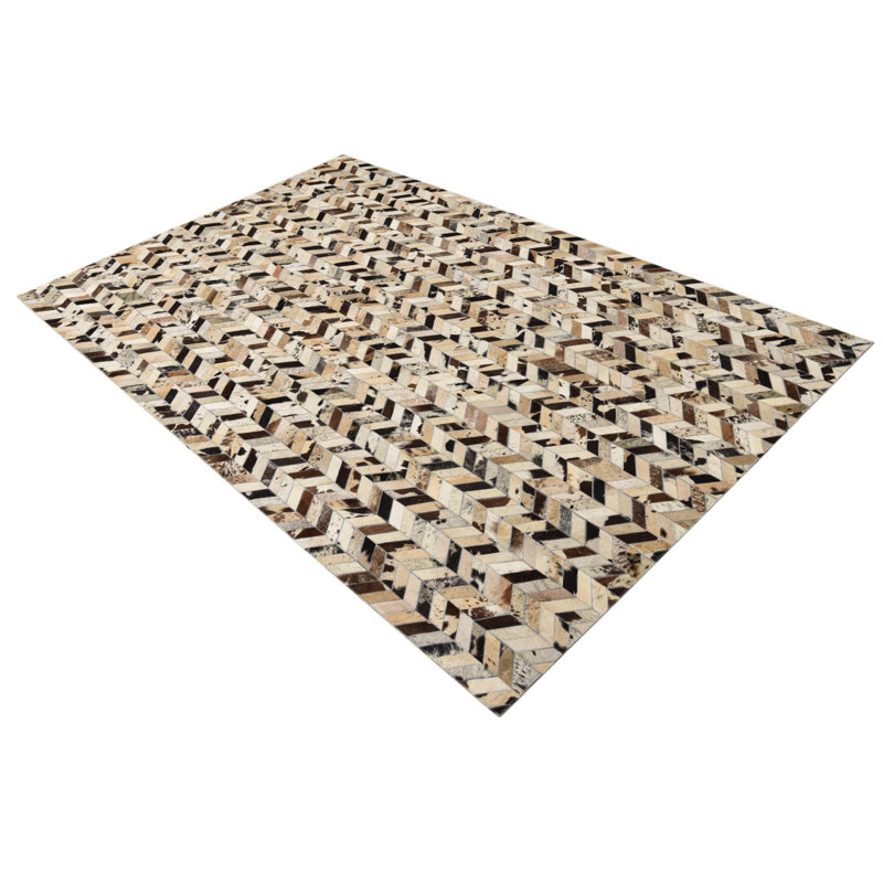 Ortega Multi Rug