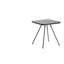 Attol Outdoor Square Coffee Table-11400260-57183444