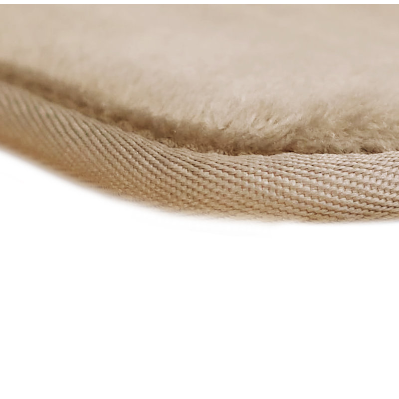 Non-Slip Bath Rug Set