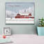 «Lava Mt. Horse Farm» par Lori Deiter, art mural sur toile-2049444961