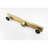 12 Inches Linear Shower Drain, Included Hair Strainer And Leveling Feet-122460855