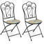 Chaise d'appoint Evo