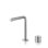 Acquaco Linki Puro Up Deck Mount Two-Hole Single Handle Bathroom Lavatory Faucet