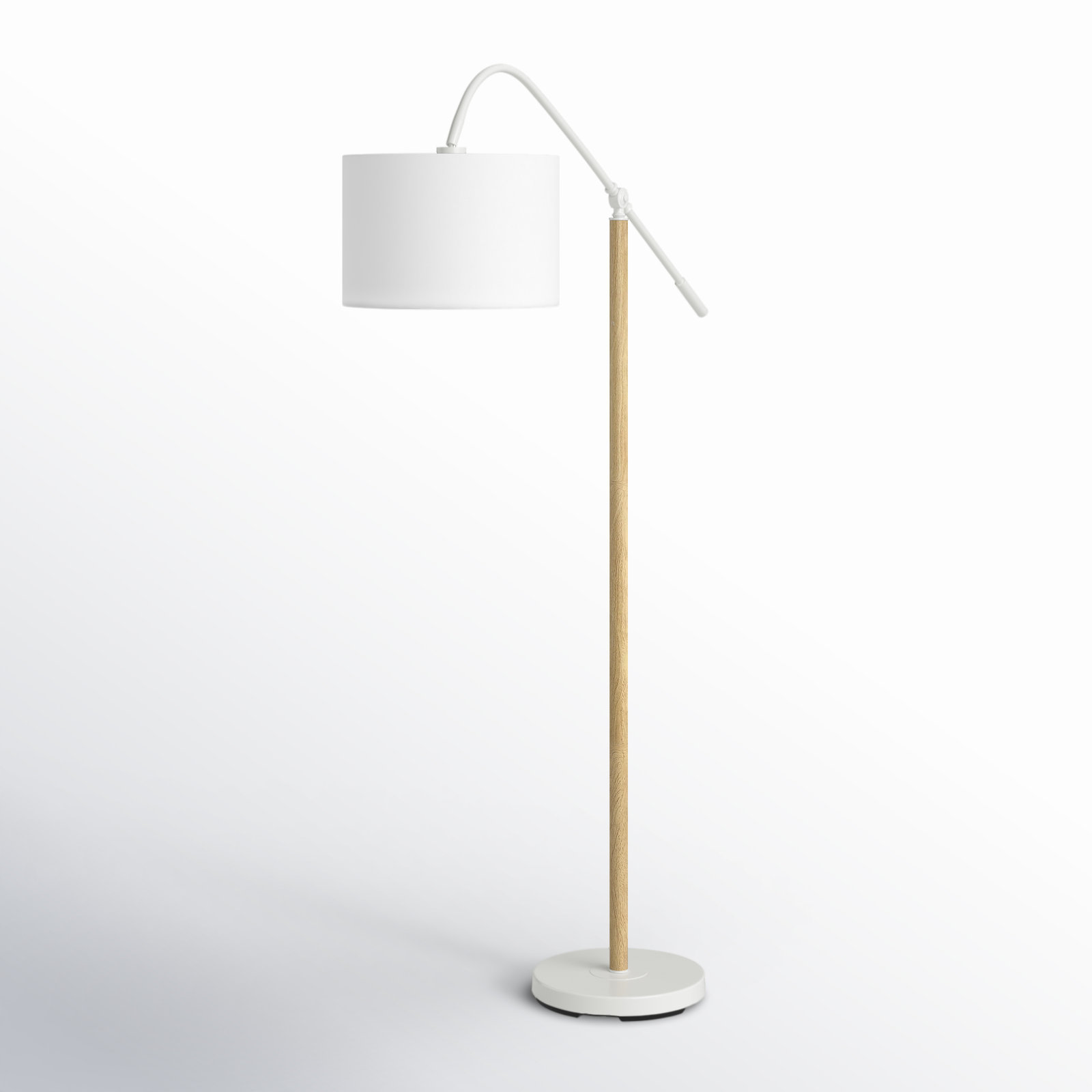 Damia 61'' Floor Lamp
