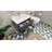 Cavaliere Single Bathroom Vanity with Acrylic Top-203748373