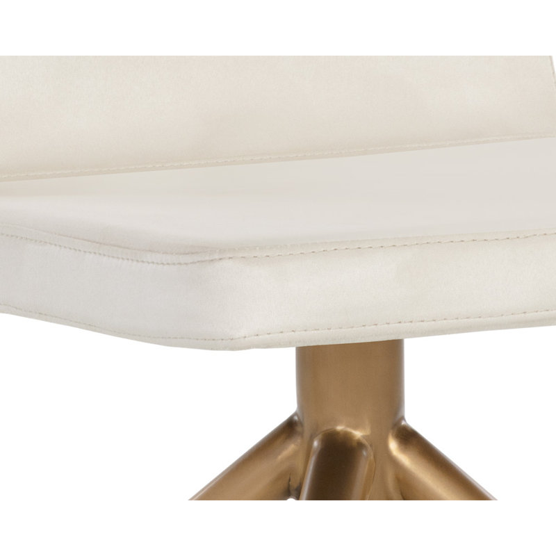 Shakaya Upholstered Dining Chair