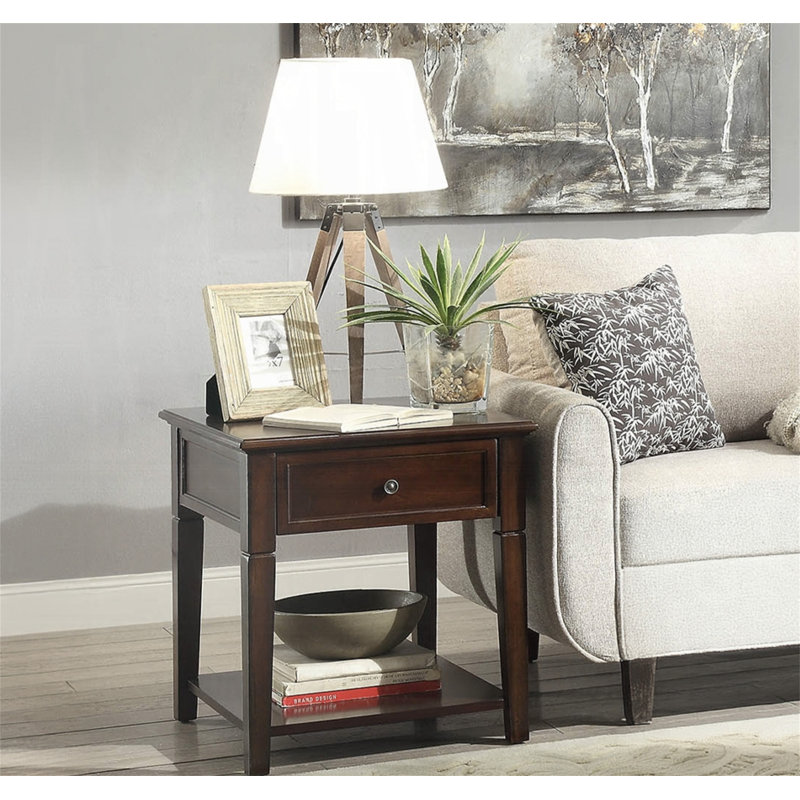 Table de bout Malachi