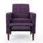 Fauteuil inclinable Mid-Century moderne-1937663526