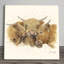BREE MERRYN Farmhouse Wall Decor on Ceramic