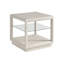 Altura Square End Table