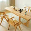 Table de comptines élégante en bois massif-1633218964