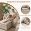U-Shaped Modular Sectional Sofa with Storage-151181434-162016696