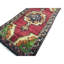 Turkish One-of-a-Kind Rectangle 4'1" X 8' Hand Knotted Area Rug