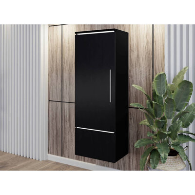 1 - Door Rectangle Accent Cabinet