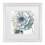 Lisa Audiscus, «Indigold VII», art encadré mat-2135671186-2135671185