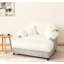 Canapé moderne 65,25 po Cloud-338329280