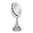 Treyvon Metal LED Mirror
