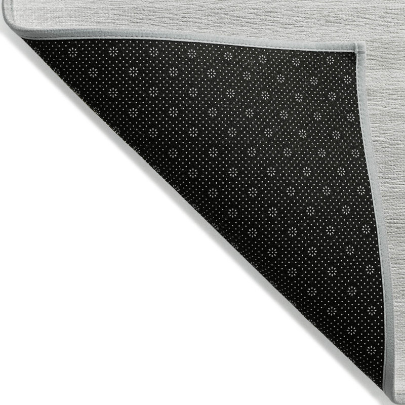 Tapis de couloir d'extérieur 8 pi