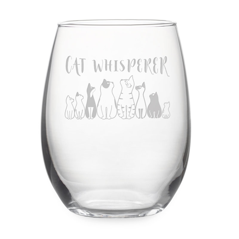 Byars 21oz. Wine Glass