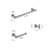 3 - Piece Bathroom Hardware Set-61396488