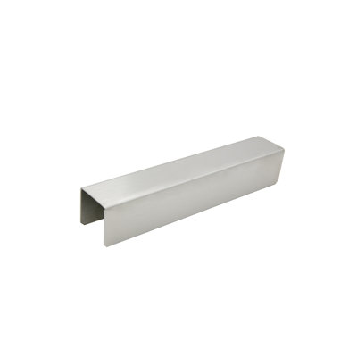 FHC CRVG8CSS Connector Sleeves For CRVG8 Cap Rail