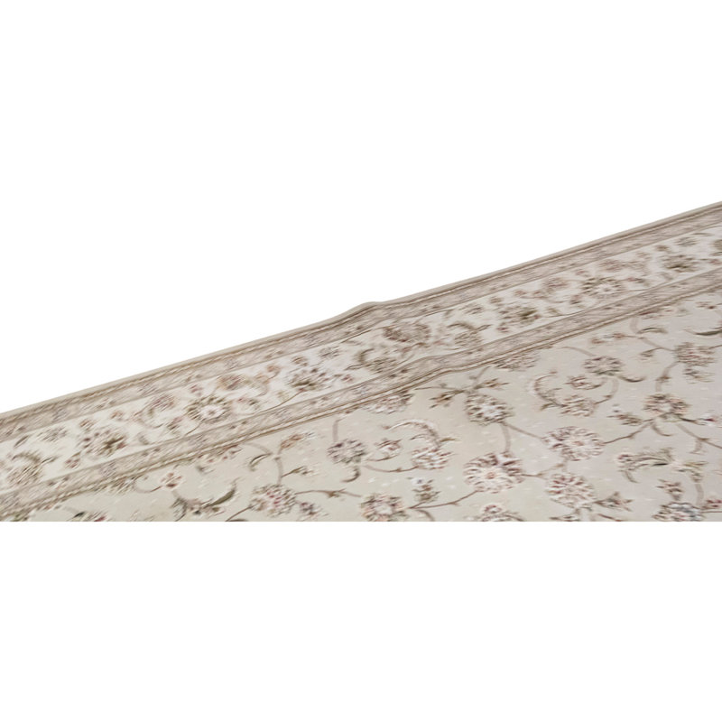 One-of-a-Kind 6' X 9 Area Rug