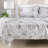 Colyt 100% Cotton Flannel Sheet Set-1986822633-1986822615