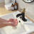 Bathroom Sink Faucets