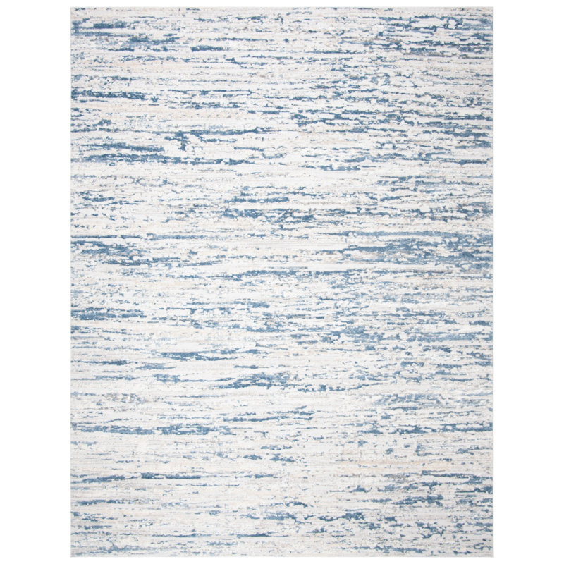 Twinsburg Abstract Area Rug, Rectangle 236 x 305cm