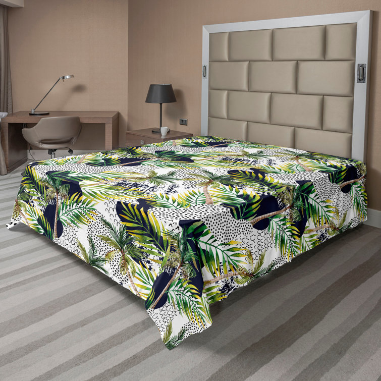 Drap plat Ambesonne