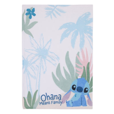 Couverture pour bébé NoJo Disney