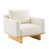 Chenille beige