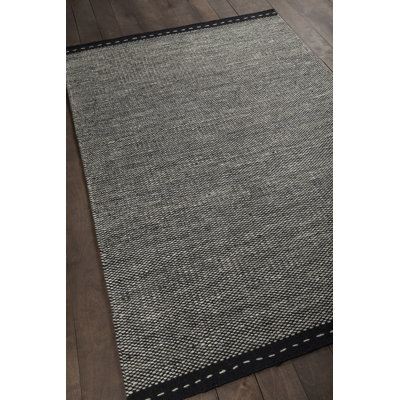 Performance Flatweave Wool Indoor Rug