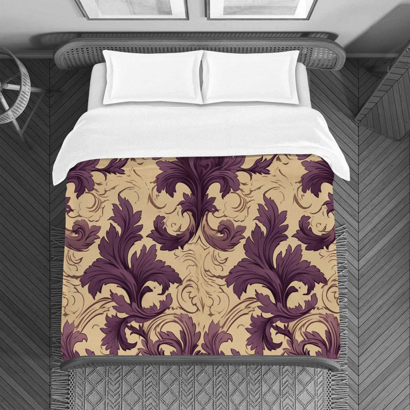 Housse de couette , Housse de couette pour lit simple