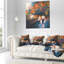 Coussin lombaire Schafer