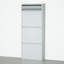 Shoe Cabinet Rack With Extra Top Drawer For Accessories-840014176