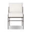 Segovia Outdoor Dining Chair-Catalina Stone-543968335
