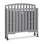 Dylan 3-in-1 Mini Convertible Portable Crib-43847987