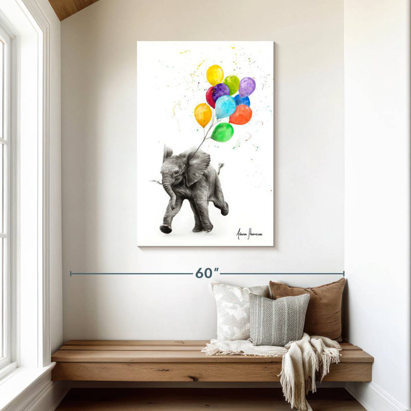 Elephant Freedom